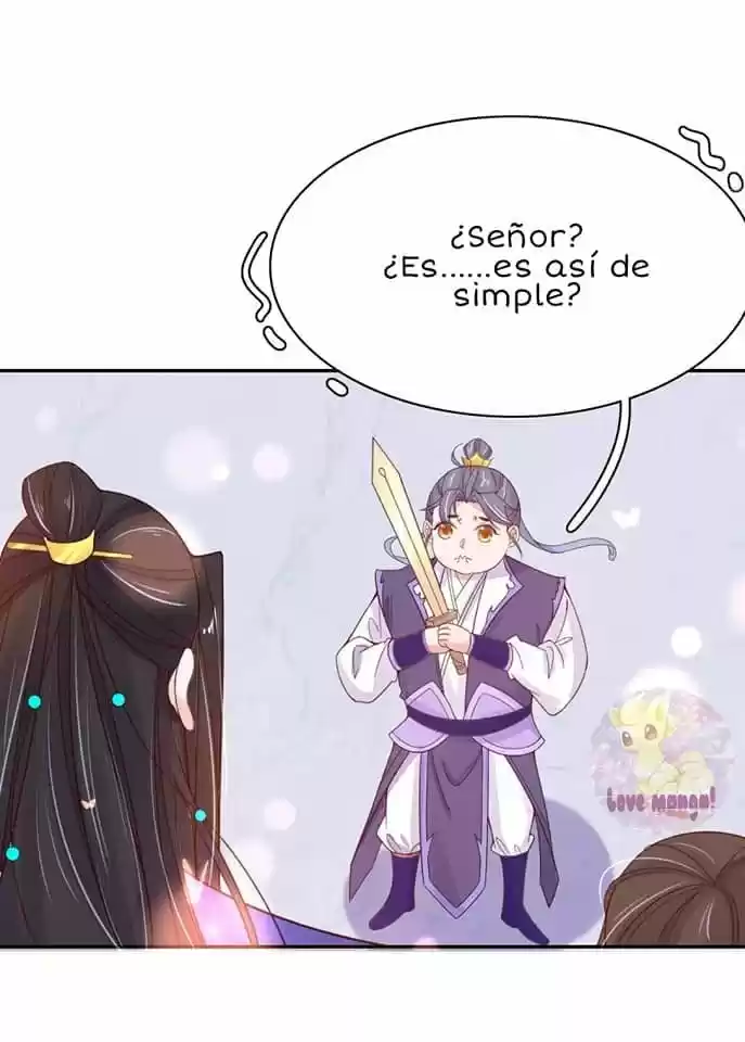 Princesa Asesina 2 - Capítulo 46 - Página 36 - LectorTMOo