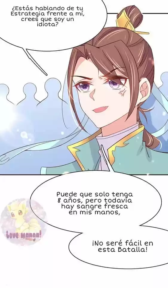 Princesa Asesina 2 - Capítulo 46 - Página 38 - LectorTMOo