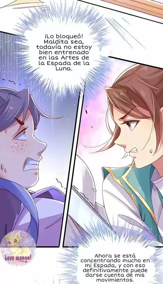 Princesa Asesina 2 - Capítulo 47 - Página 8 - LectorTMOo