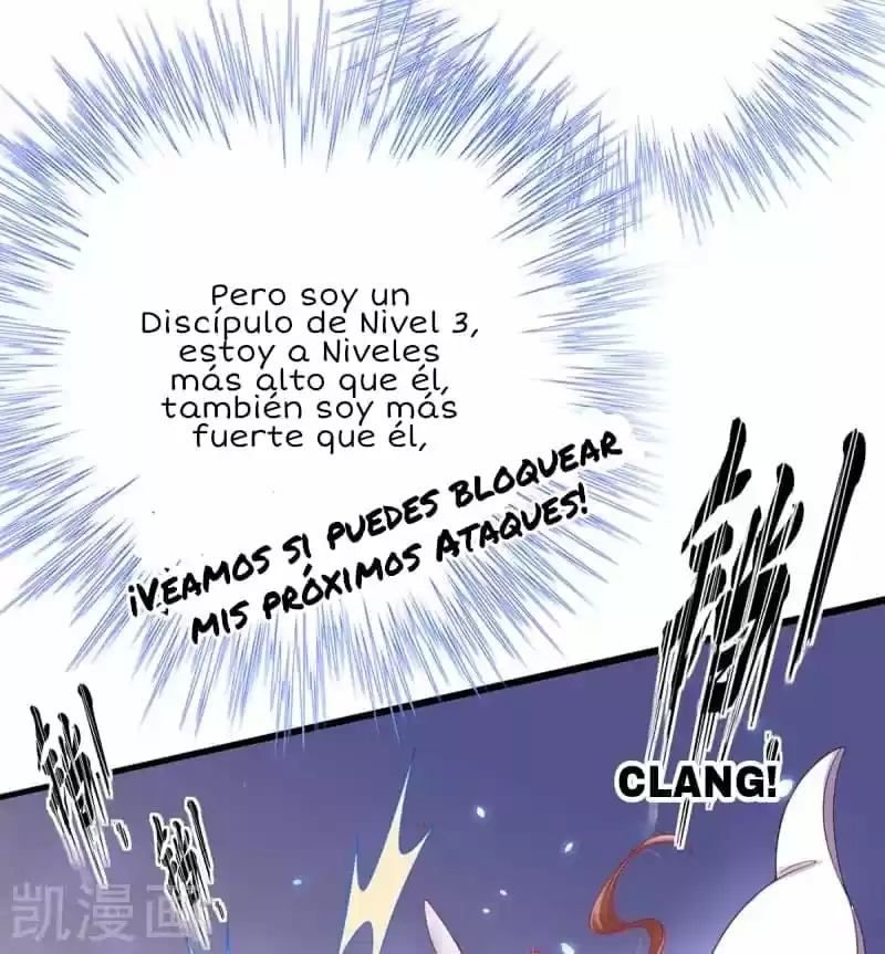 Princesa Asesina 2 - Capítulo 47 - Página 9 - LectorTMOo