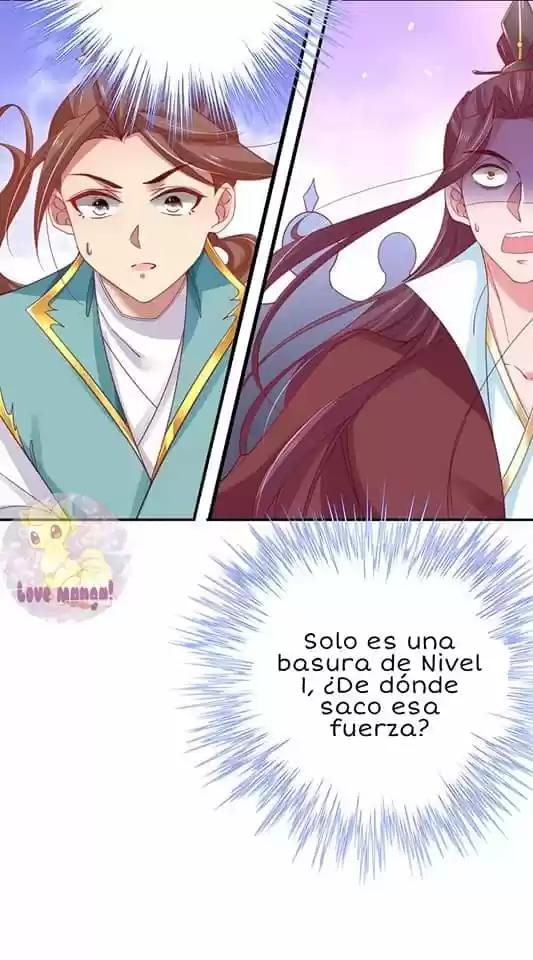 Princesa Asesina 2 - Capítulo 47 - Página 12 - LectorTMOo