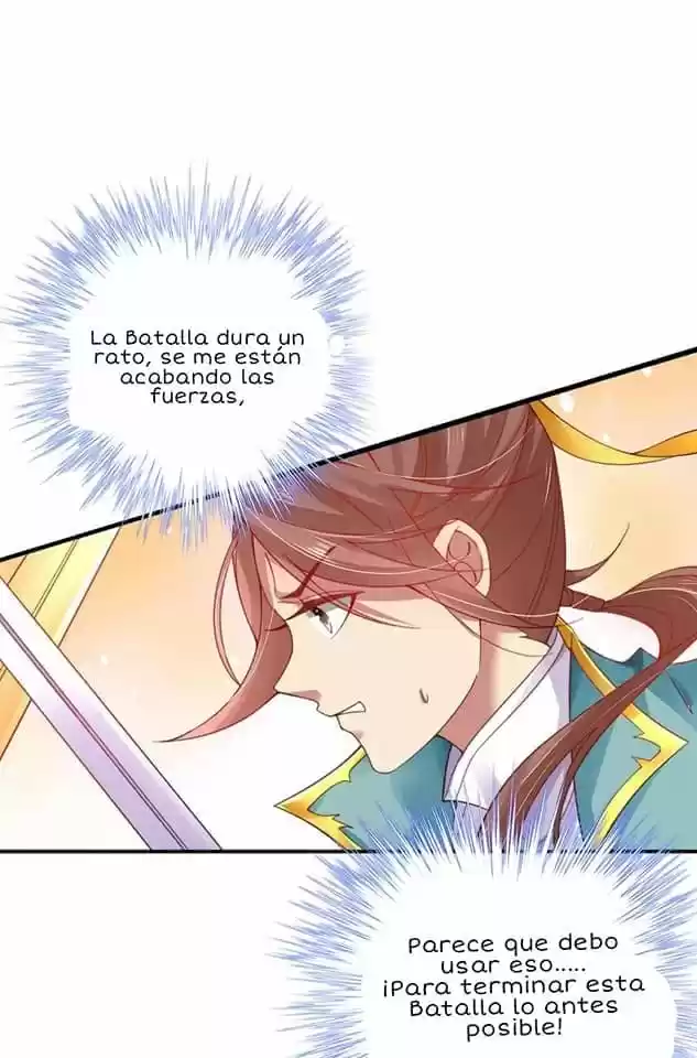 Princesa Asesina 2 - Capítulo 47 - Página 14 - LectorTMOo