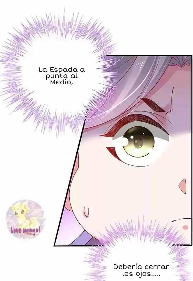 Princesa Asesina 2 - Capítulo 47 - Página 16 - LectorTMOo