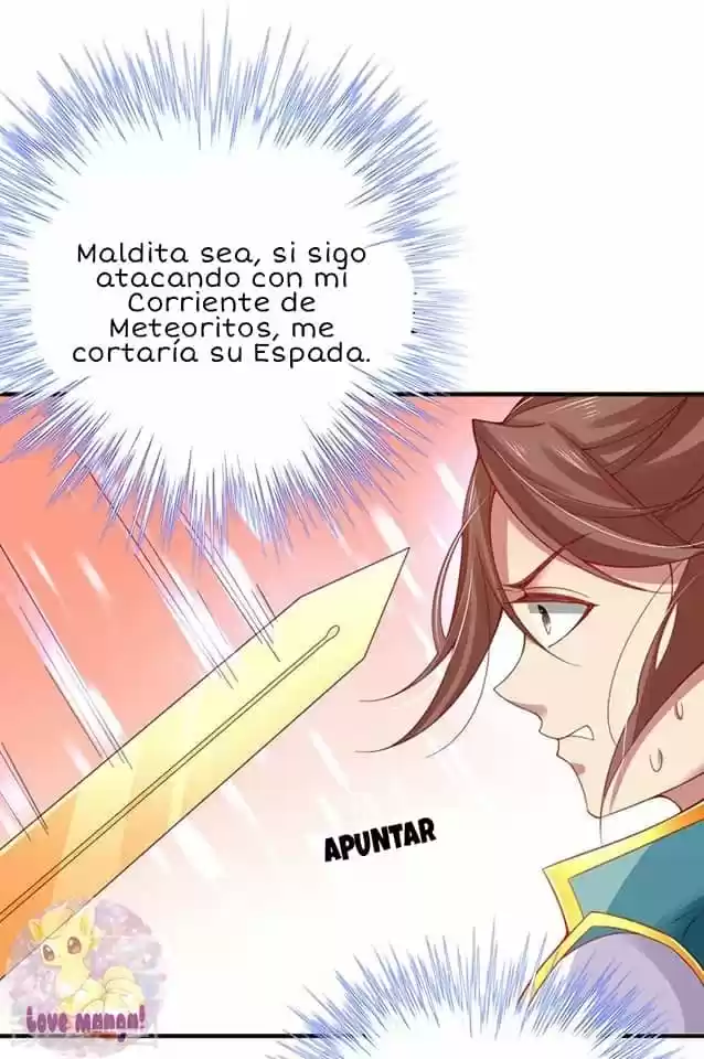 Princesa Asesina 2 - Capítulo 47 - Página 18 - LectorTMOo