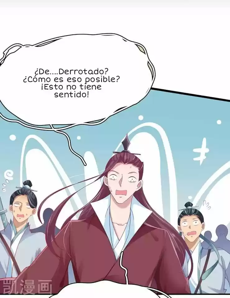 Princesa Asesina 2 - Capítulo 47 - Página 21 - LectorTMOo
