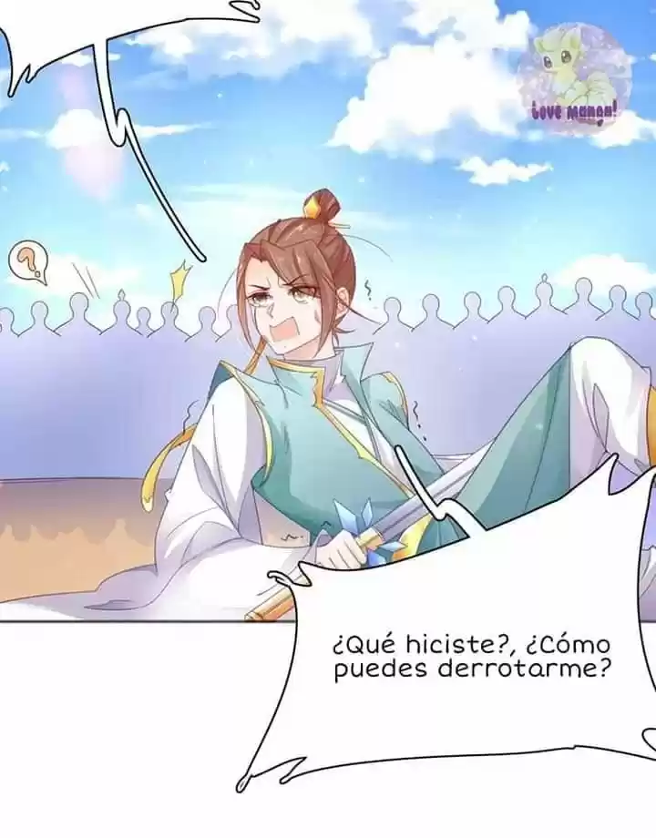 Princesa Asesina 2 - Capítulo 48 - Página 6 - LectorTMOo