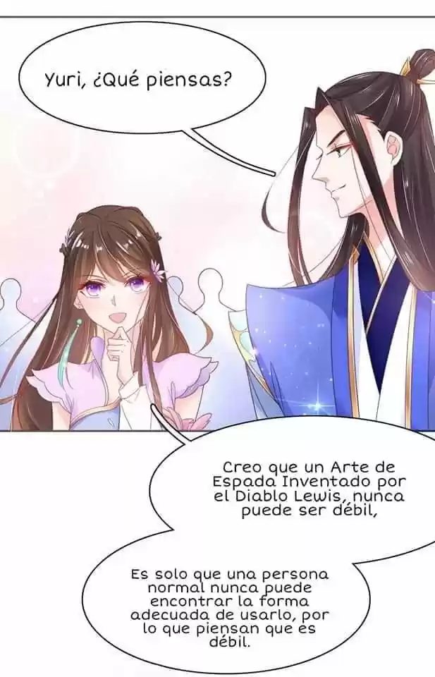 Princesa Asesina 2 - Capítulo 48 - Página 7 - LectorTMOo