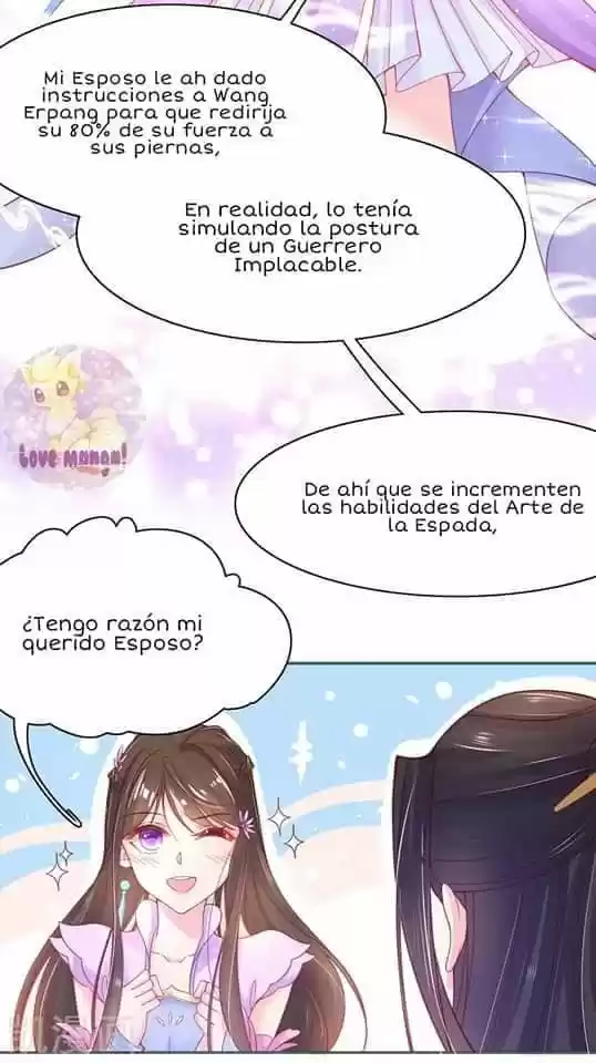 Princesa Asesina 2 - Capítulo 48 - Página 9 - LectorTMOo