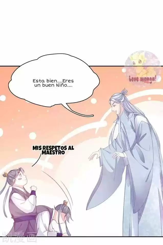 Princesa Asesina 2 - Capítulo 48 - Página 18 - LectorTMOo