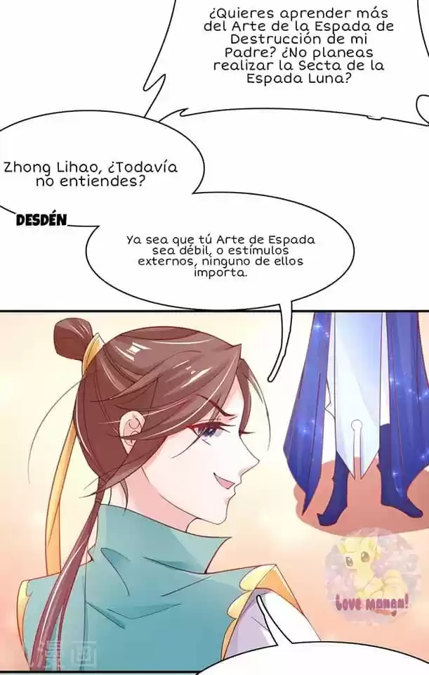 Princesa Asesina 2 - Capítulo 49 - Página 7 - LectorTMOo