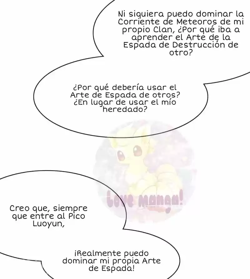 Princesa Asesina 2 - Capítulo 49 - Página 8 - LectorTMOo