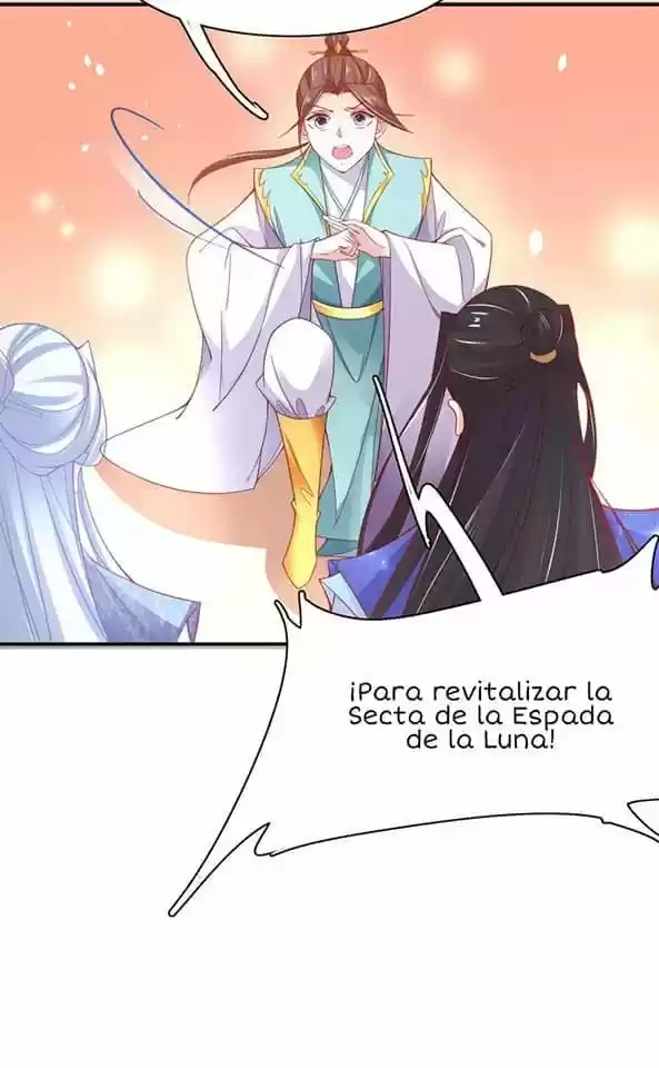 Princesa Asesina 2 - Capítulo 49 - Página 9 - LectorTMOo