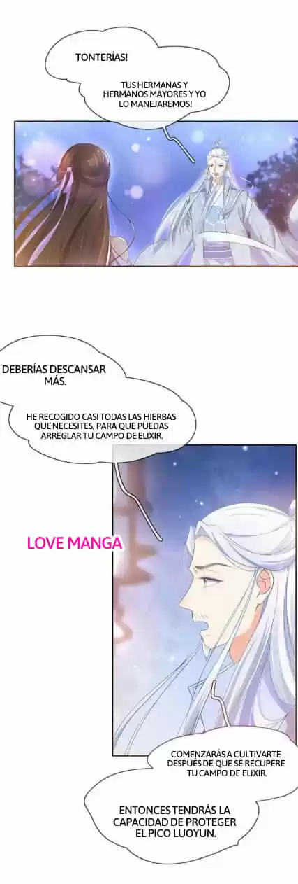 Princesa Asesina 2 - Capítulo 5 - Página 4 - LectorTMOo
