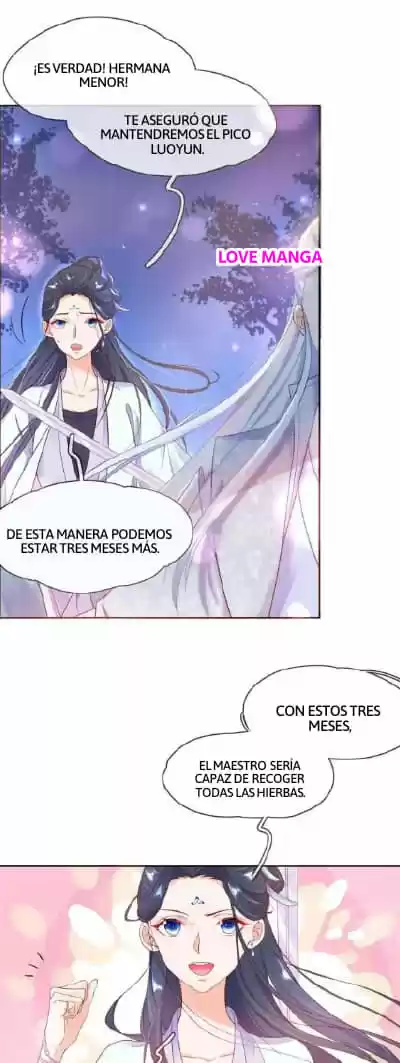 Princesa Asesina 2 - Capítulo 5 - Página 5 - LectorTMOo