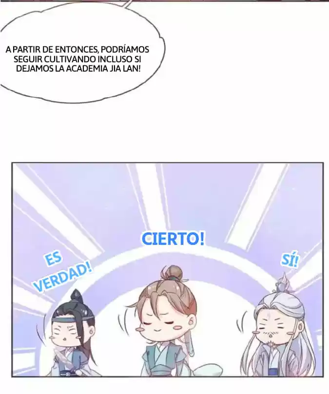 Princesa Asesina 2 - Capítulo 5 - Página 6 - LectorTMOo