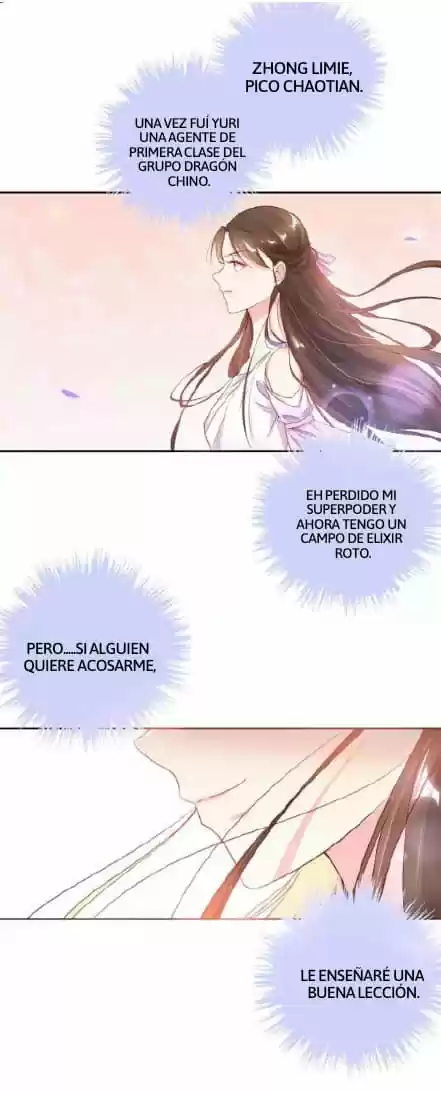 Princesa Asesina 2 - Capítulo 5 - Página 10 - LectorTMOo