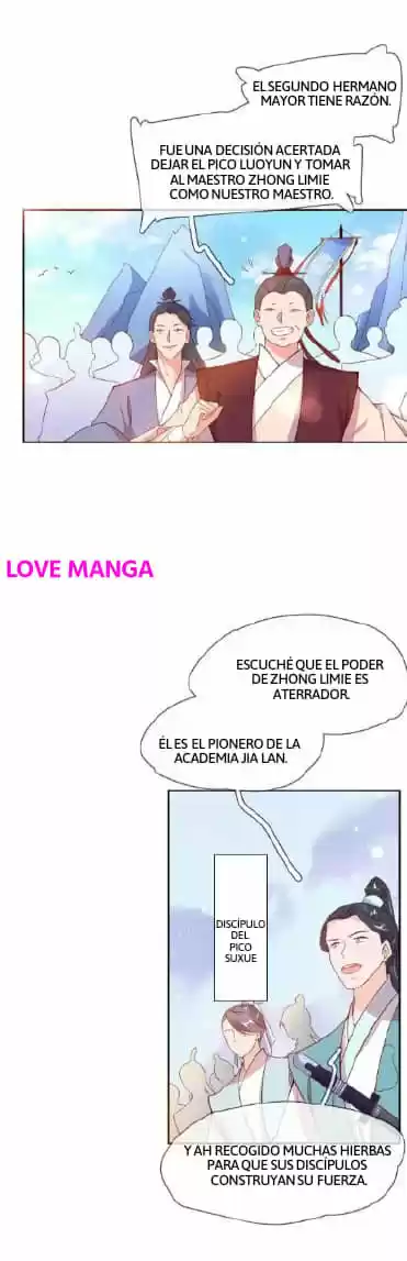 Princesa Asesina 2 - Capítulo 5 - Página 26 - LectorTMOo