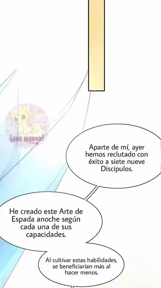 Princesa Asesina 2 - Capítulo 50 - Página 5 - LectorTMOo