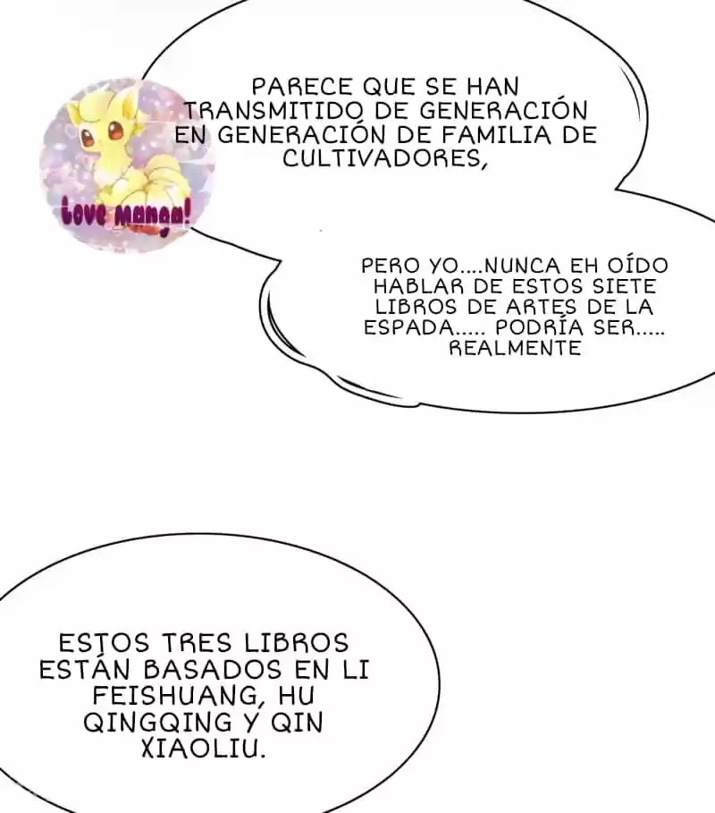 Princesa Asesina 2 - Capítulo 50 - Página 9 - LectorTMOo