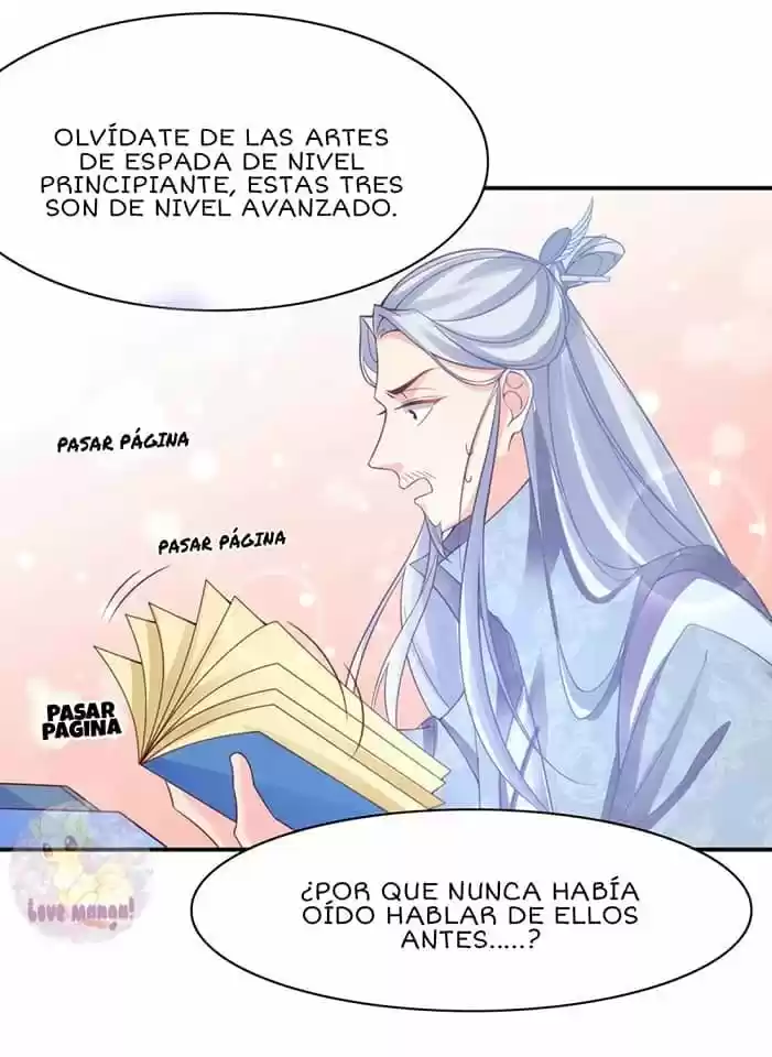 Princesa Asesina 2 - Capítulo 50 - Página 11 - LectorTMOo