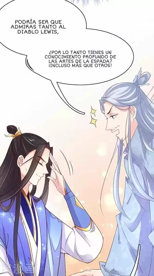 Princesa Asesina 2 - Capítulo 50 - Página 14 - LectorTMOo