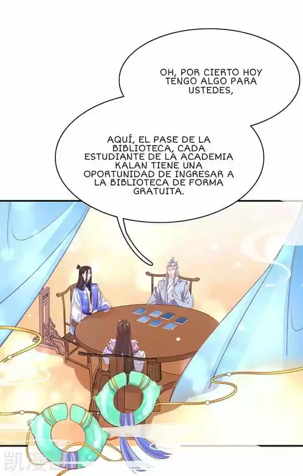 Princesa Asesina 2 - Capítulo 50 - Página 17 - LectorTMOo