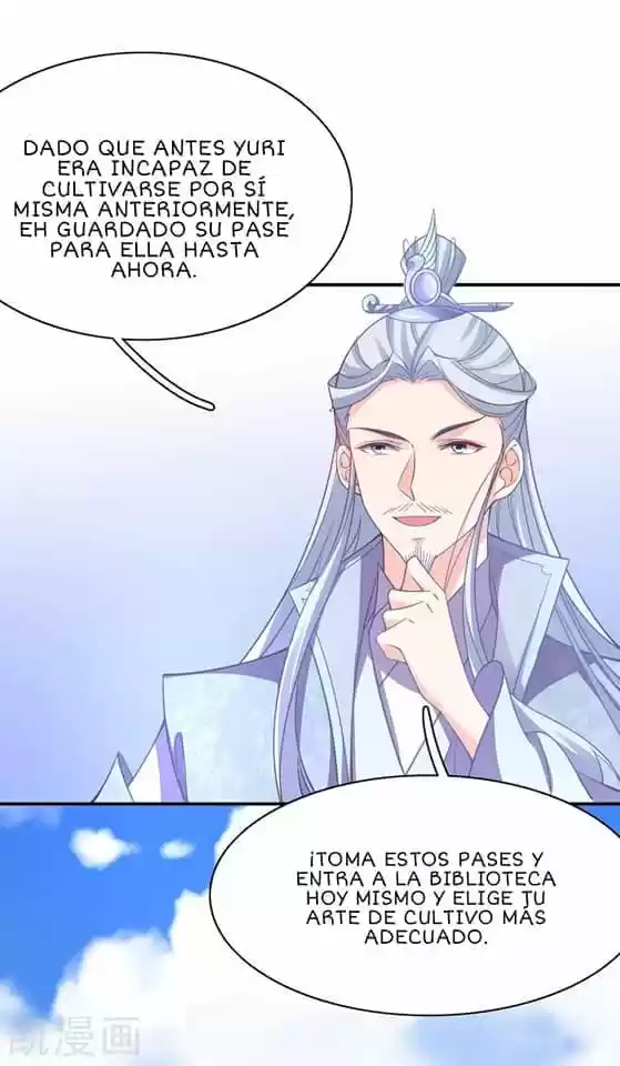 Princesa Asesina 2 - Capítulo 50 - Página 19 - LectorTMOo