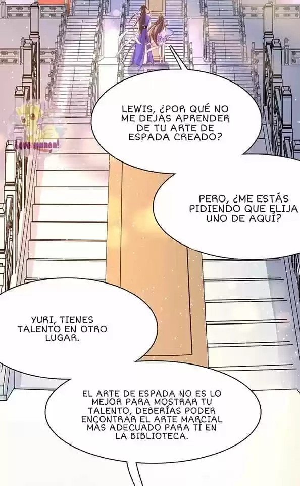 Princesa Asesina 2 - Capítulo 50 - Página 22 - LectorTMOo