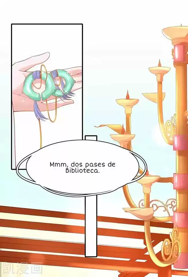 Princesa Asesina 2 - Capítulo 51 - Página 4 - LectorTMOo