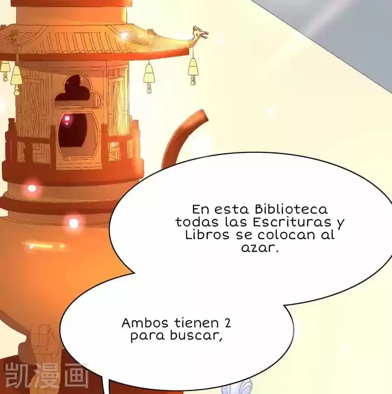 Princesa Asesina 2 - Capítulo 51 - Página 6 - LectorTMOo