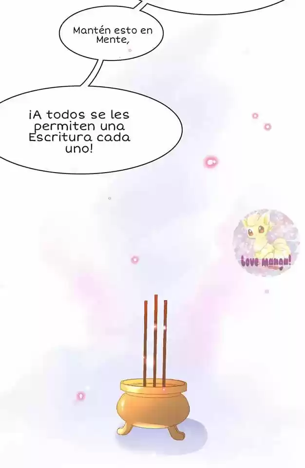 Princesa Asesina 2 - Capítulo 51 - Página 8 - LectorTMOo