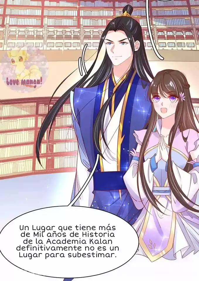 Princesa Asesina 2 - Capítulo 51 - Página 11 - LectorTMOo