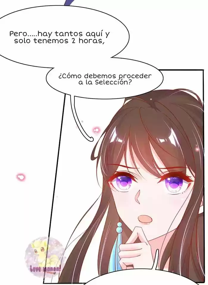 Princesa Asesina 2 - Capítulo 51 - Página 12 - LectorTMOo
