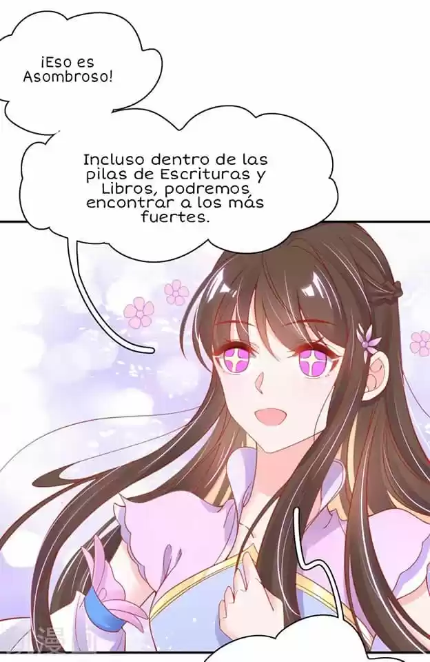 Princesa Asesina 2 - Capítulo 51 - Página 16 - LectorTMOo