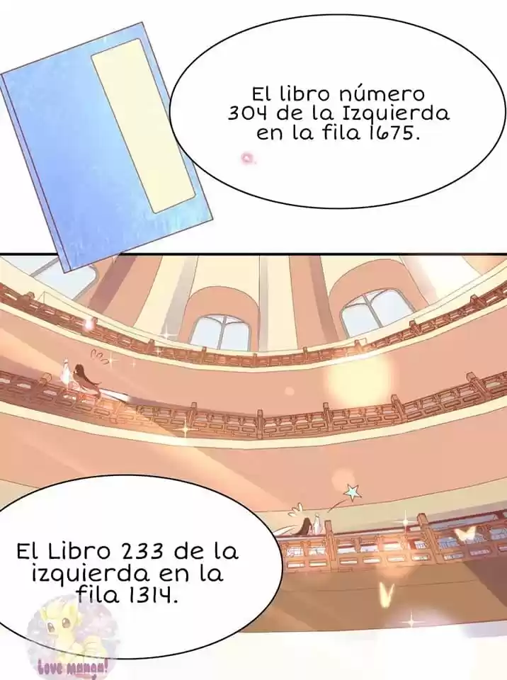 Princesa Asesina 2 - Capítulo 51 - Página 21 - LectorTMOo