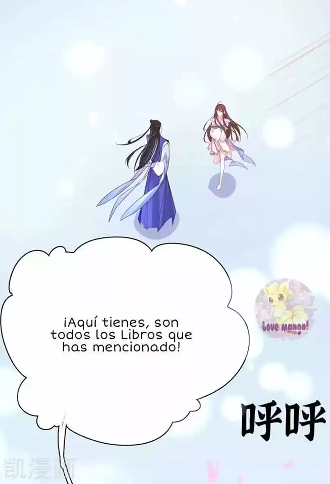 Princesa Asesina 2 - Capítulo 51 - Página 23 - LectorTMOo
