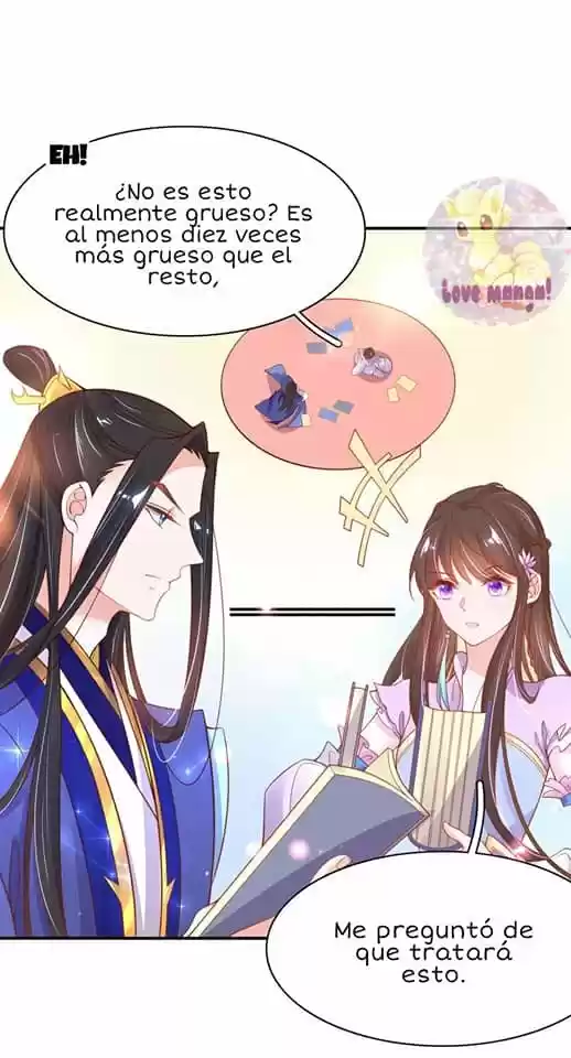 Princesa Asesina 2 - Capítulo 52 - Página 4 - LectorTMOo