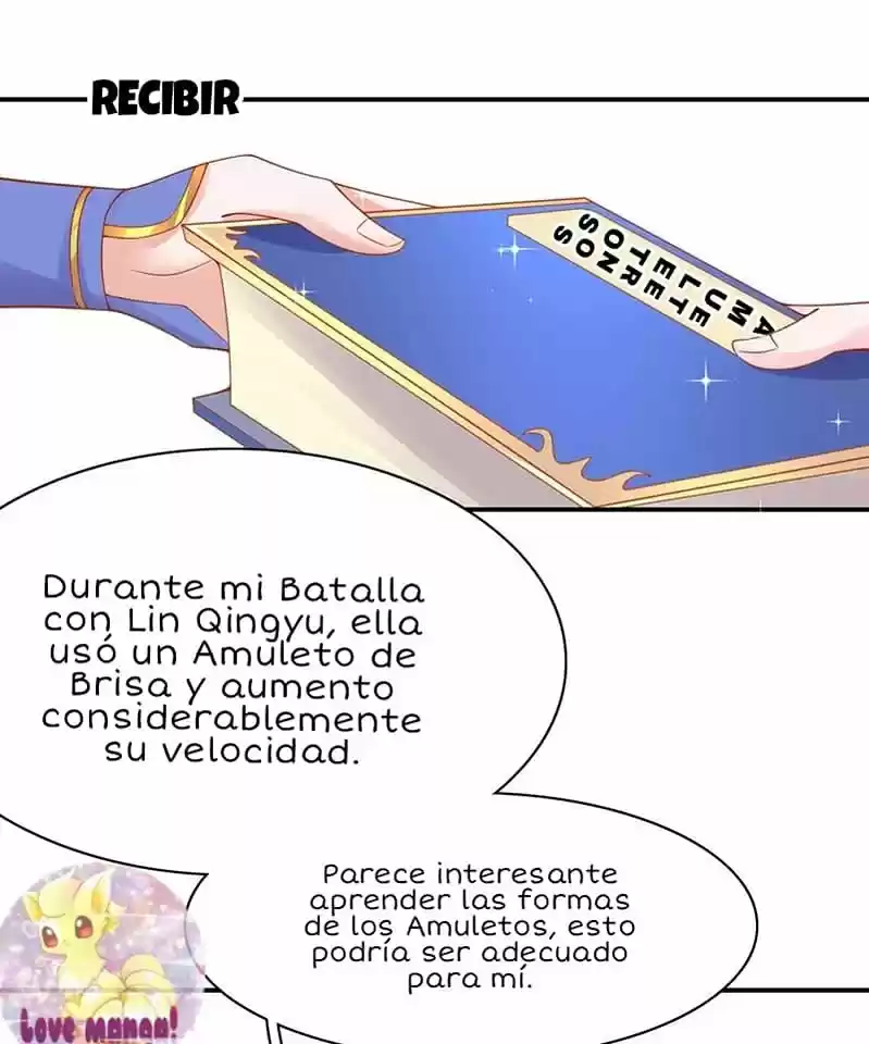 Princesa Asesina 2 - Capítulo 52 - Página 6 - LectorTMOo