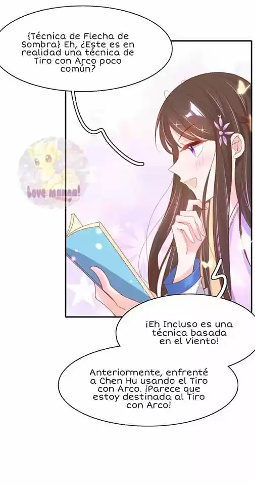 Princesa Asesina 2 - Capítulo 52 - Página 8 - LectorTMOo