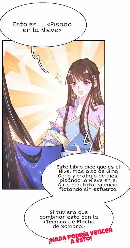 Princesa Asesina 2 - Capítulo 52 - Página 9 - LectorTMOo