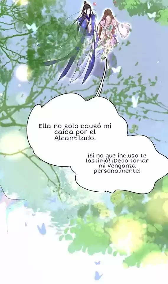 Princesa Asesina 2 - Capítulo 52 - Página 19 - LectorTMOo