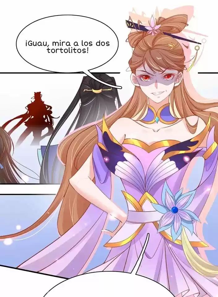 Princesa Asesina 2 - Capítulo 52 - Página 22 - LectorTMOo