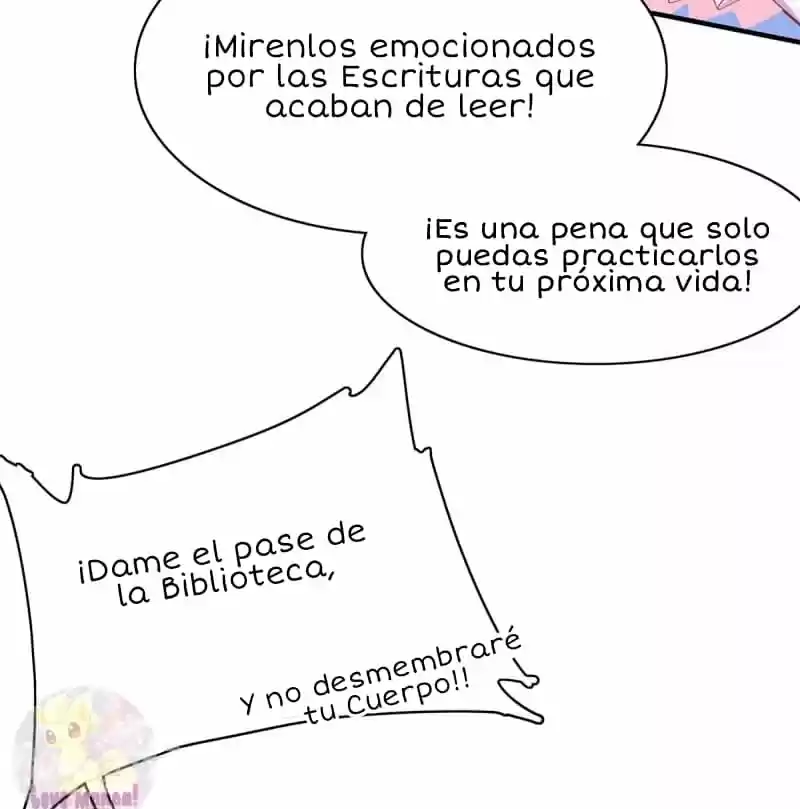 Princesa Asesina 2 - Capítulo 52 - Página 23 - LectorTMOo