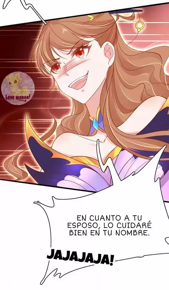 Princesa Asesina 2 - Capítulo 52 - Página 24 - LectorTMOo