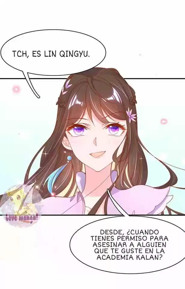 Princesa Asesina 2 - Capítulo 53 - Página 4 - LectorTMOo