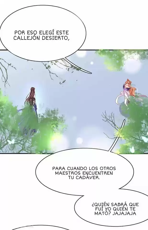 Princesa Asesina 2 - Capítulo 53 - Página 5 - LectorTMOo