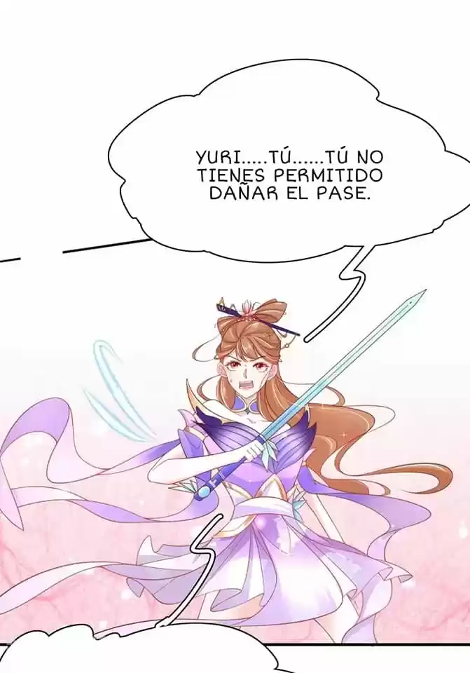Princesa Asesina 2 - Capítulo 53 - Página 12 - LectorTMOo