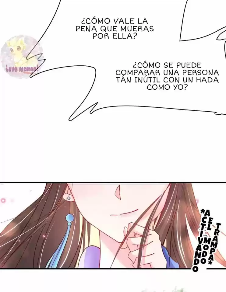 Princesa Asesina 2 - Capítulo 53 - Página 17 - LectorTMOo