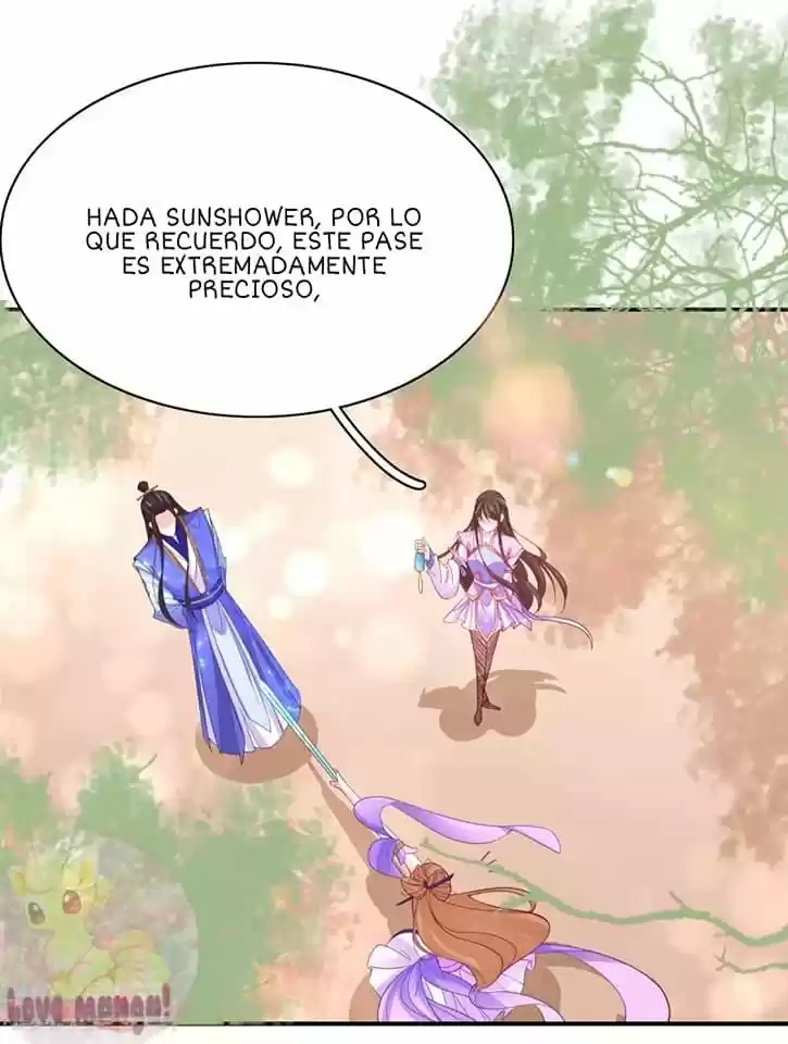 Princesa Asesina 2 - Capítulo 53 - Página 18 - LectorTMOo