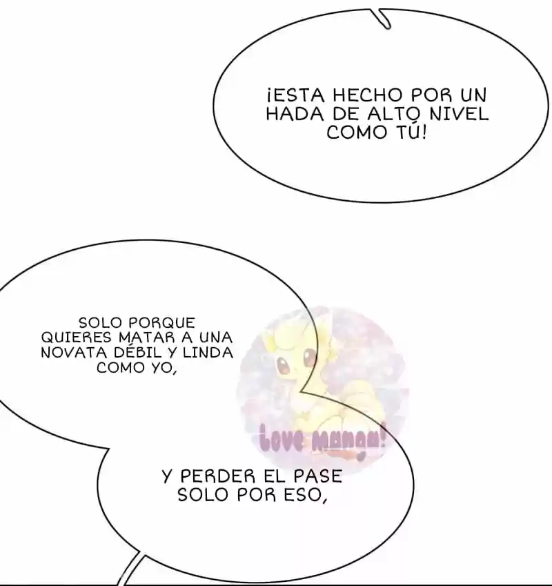 Princesa Asesina 2 - Capítulo 53 - Página 19 - LectorTMOo